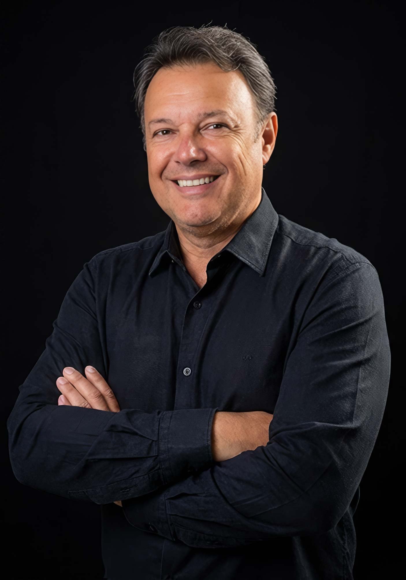 Alexandre Pereira - Mentor e Especialista em Varejo Alimentar